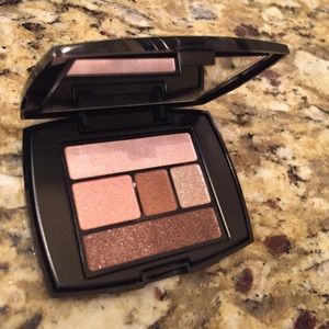 Lancôme color palette. Never used.