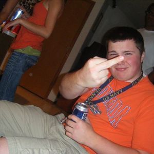 Meet your Posher, Zane