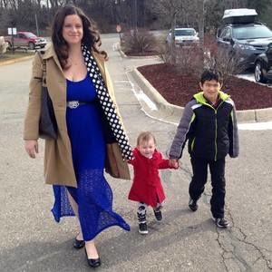 Meet your Posher, Erin