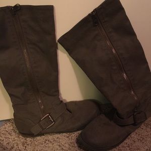 Women's Boots