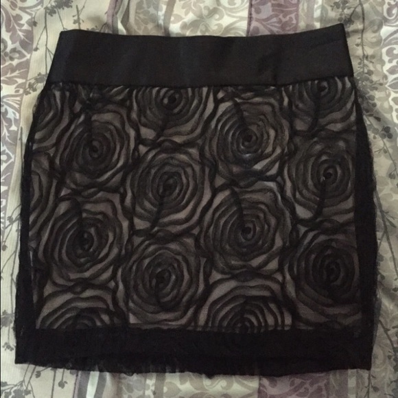 Versatile skirt