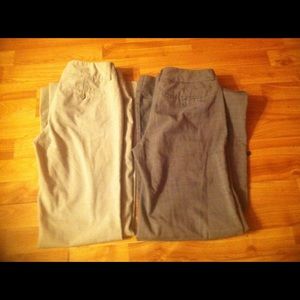 Size 2 New York & co dress pants
