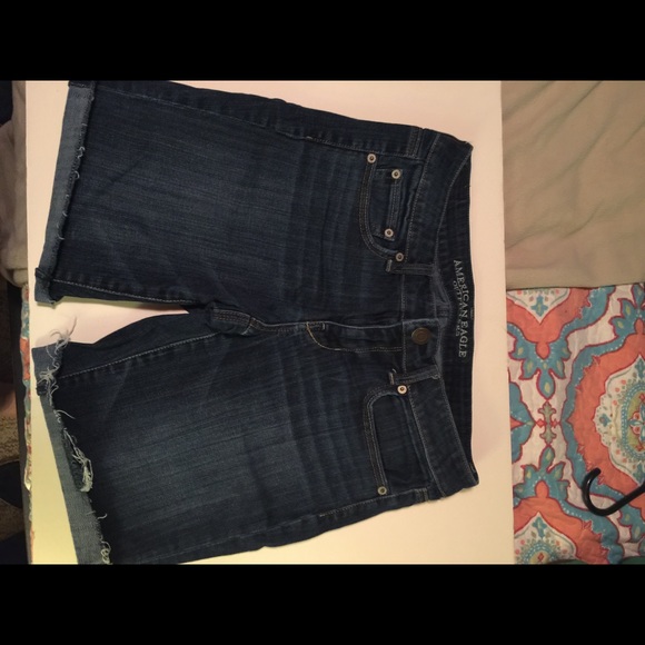 American Eagle Outfitters Women's Shorts