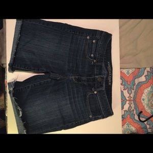 American Eagle Outfitters Women's Shorts