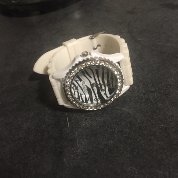 Geneva Watch