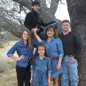 Meet your Posher, Nancy