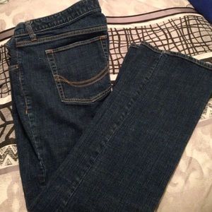Old navy jeans