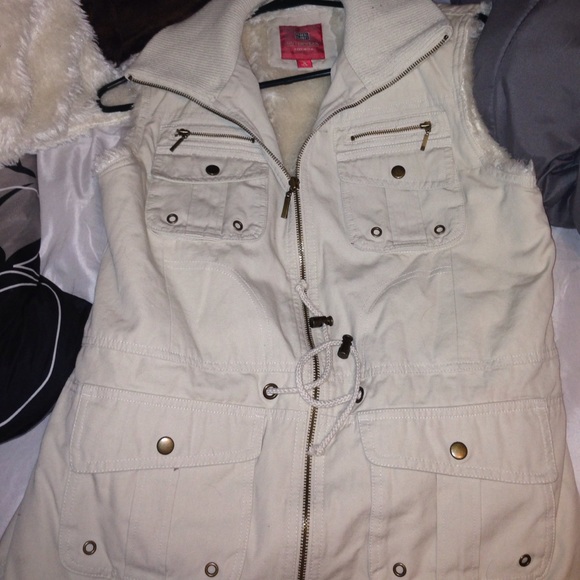 Vest
