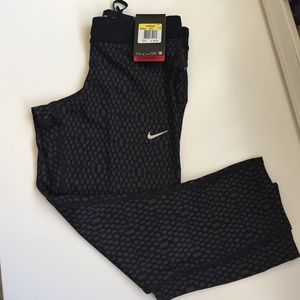 Nike workout pants