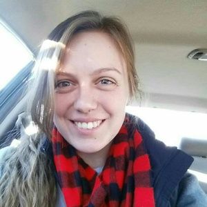 Meet your Posher, Natalie