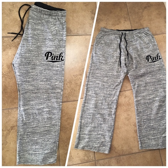 🚫sold🚫VS PINK boyfriend pants