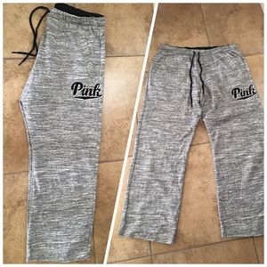 🚫sold🚫VS PINK boyfriend pants