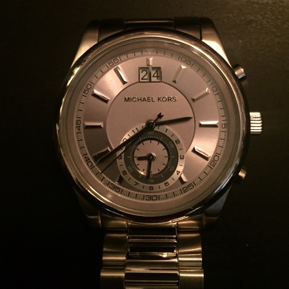 Michael Kors watch