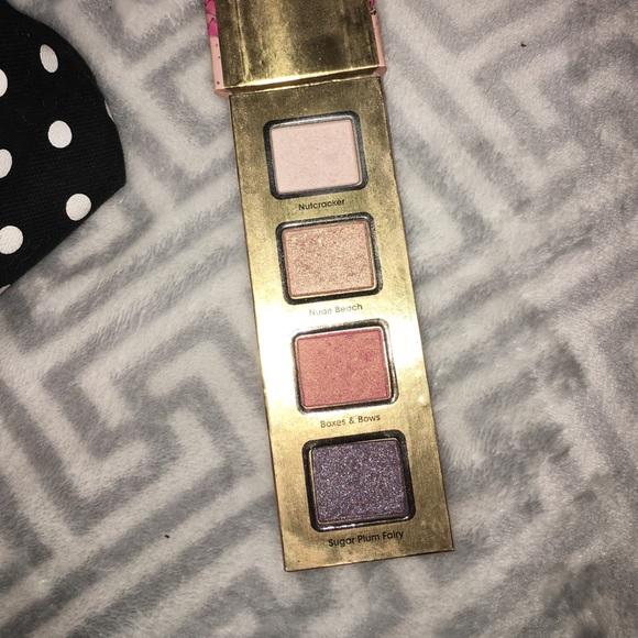 too faced eyeshadow pallete