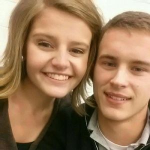 Meet your Posher, Stormie