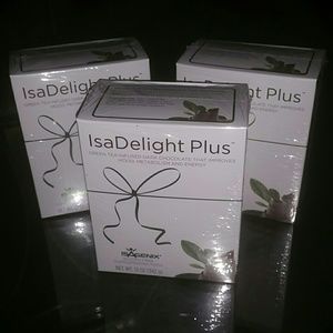 Isagenix Isadelight Plus