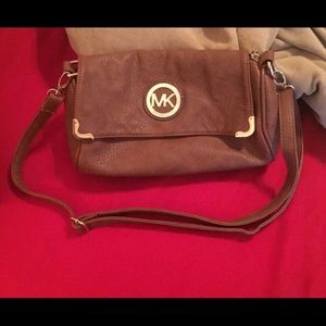 Michael Kors cross body