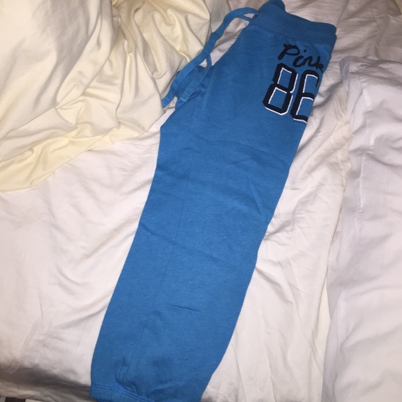 Victoria Secret PINK sweatpants