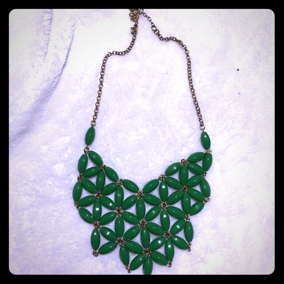 Jcrew necklace