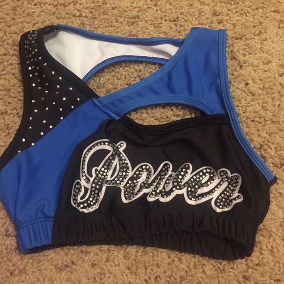 AZ Power Sports Bra XS = AXS