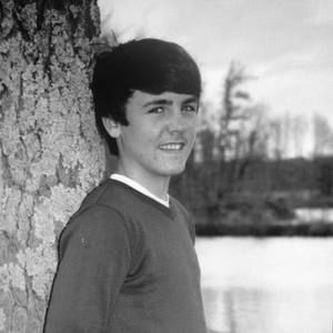 Meet your Posher, Cade