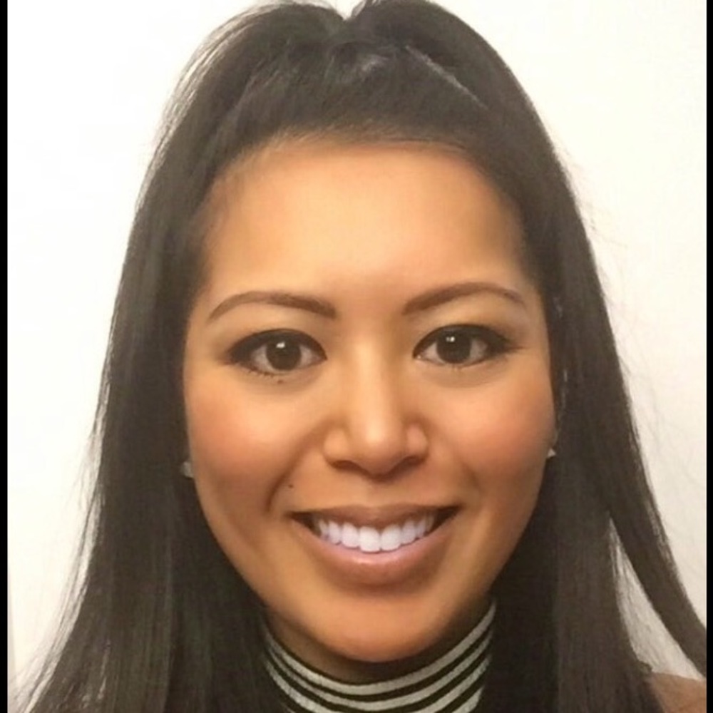 Meet your Posher, Monica