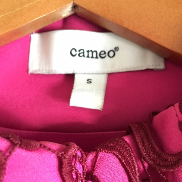 C/MEO DRESS - Picture 2 of 4