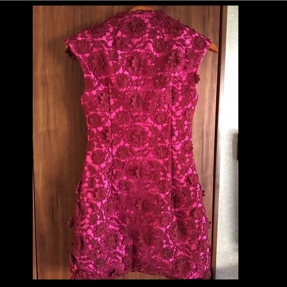 C/MEO DRESS - Picture 3 of 4