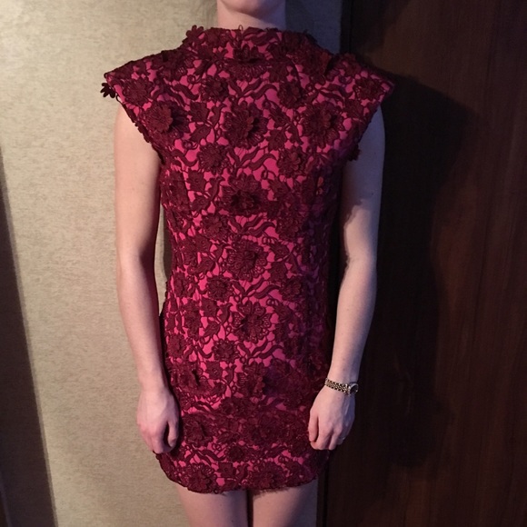 C/MEO DRESS - Picture 4 of 4