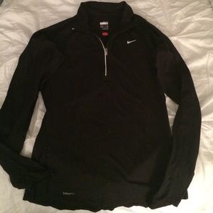 Nike Dri Fit Pullover