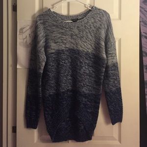 rue 21 sweater
