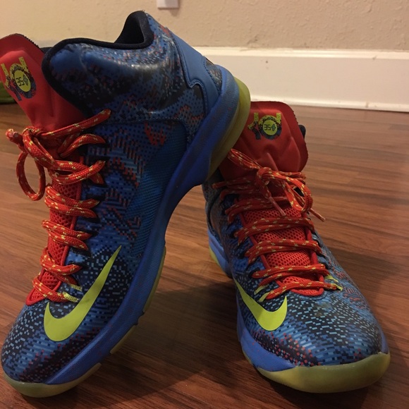 Nike sneakers