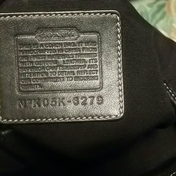 Coach - Picture 3 of 3