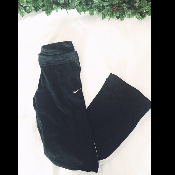 🚫SOLD🚫 Nike sweatpants ✔️