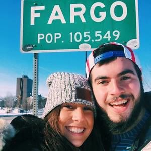 Meet your Posher, Gunnar