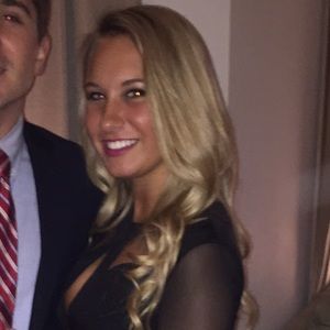 Meet your Posher, Catherine