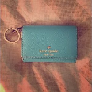 Kate Spade Mini Wallet!