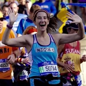 Meet your Posher, Nicole