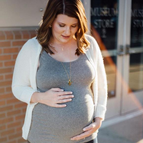 Meet your Posher, Lindsay