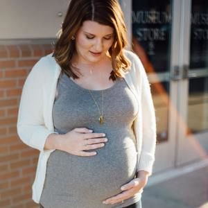 Meet your Posher, Lindsay