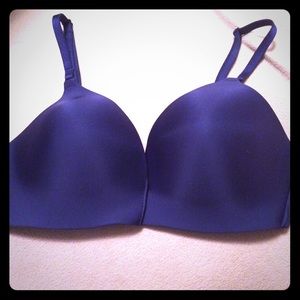 NWT Navy Victoria's Secret Bra