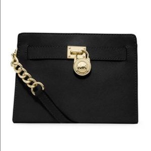 Michael Kors Hamilton Mini