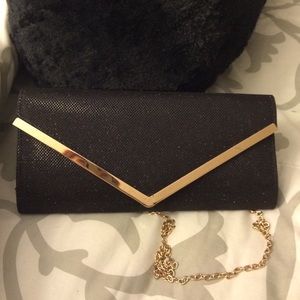 Aldo clutch for sale! ❣