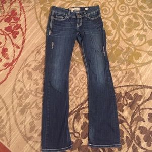 Sabrina boot size 26 R