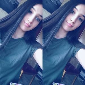 Meet your Posher, Keira