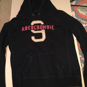 Abercrombie hoodie