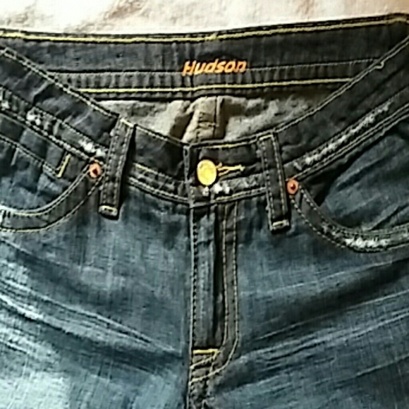 Jeans - Picture 2 of 3