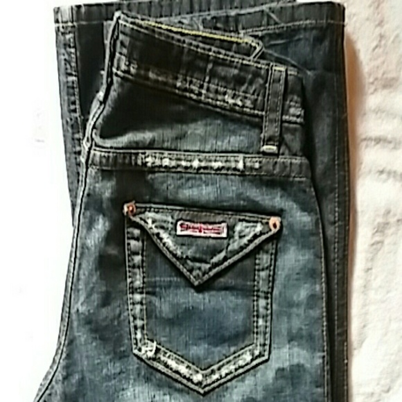Jeans - Picture 3 of 3