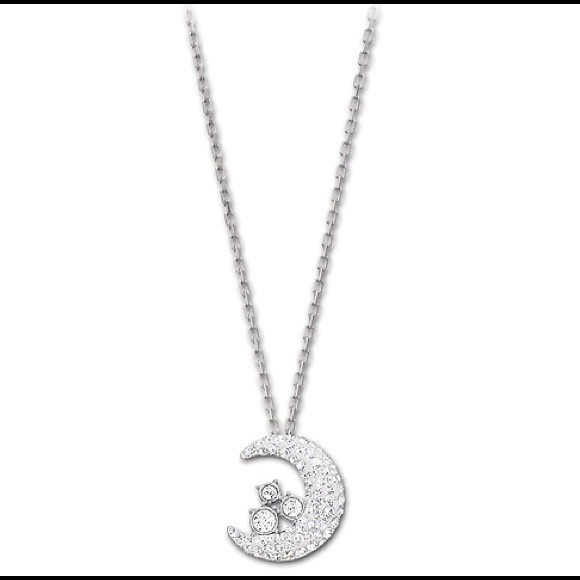 NEW Swarovski Necklace