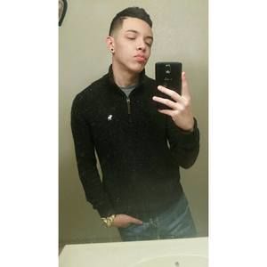 Meet your Posher, Ramon